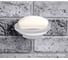 Мыльница WasserKRAFT Kammel K-8329WHITE 2