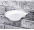 Мыльница WasserKRAFT Kammel K-8329WHITE 3