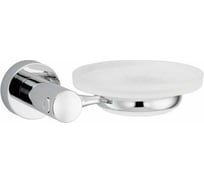 Мыльница WasserKRAFT Donau K-9429