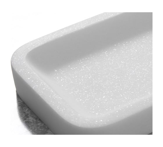 Мыльница WasserKRAFT Oder K-9629