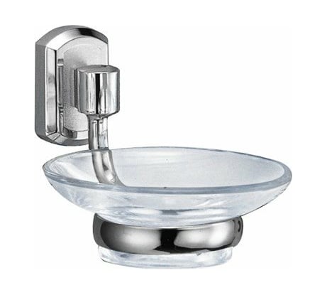 Мыльница WasserKRAFT Oder K-3029