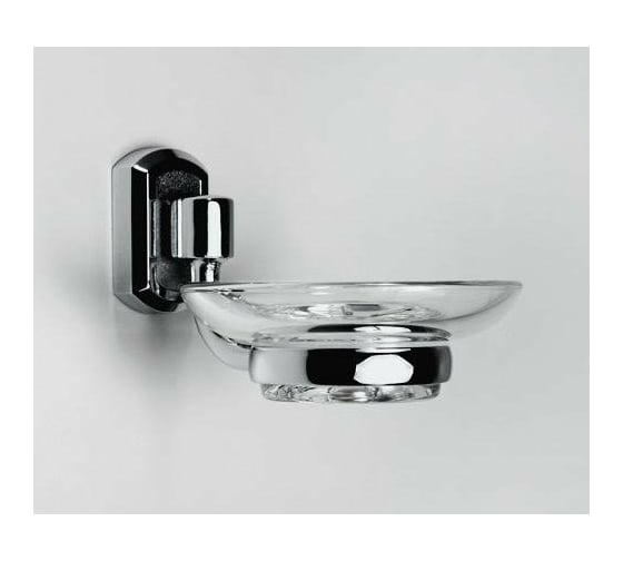 Мыльница WasserKRAFT Oder K-3029