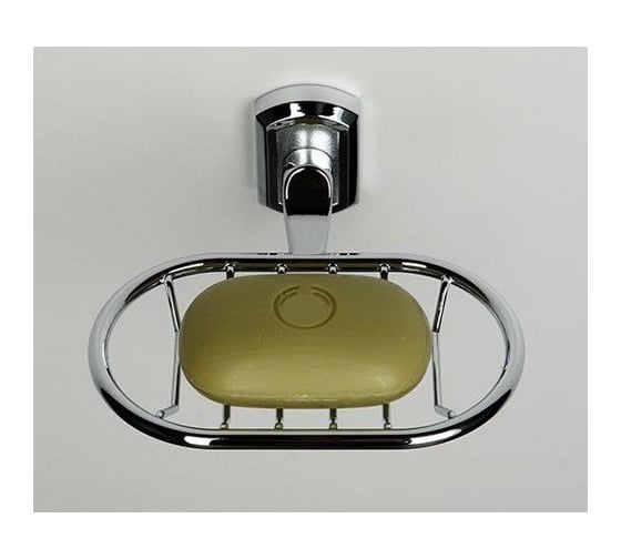 Мыльница WasserKRAFT Oder решетка K-3069