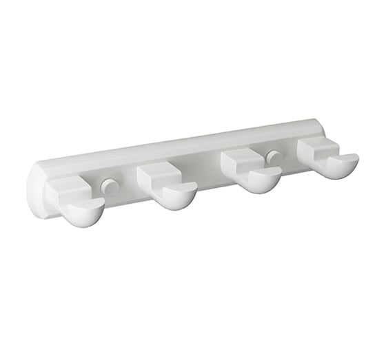 Настенный кронштейн WasserKRAFT Kammel K-8374WHITE 1