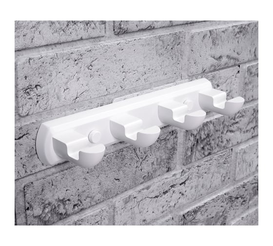 Настенный кронштейн WasserKRAFT Kammel K-8374WHITE