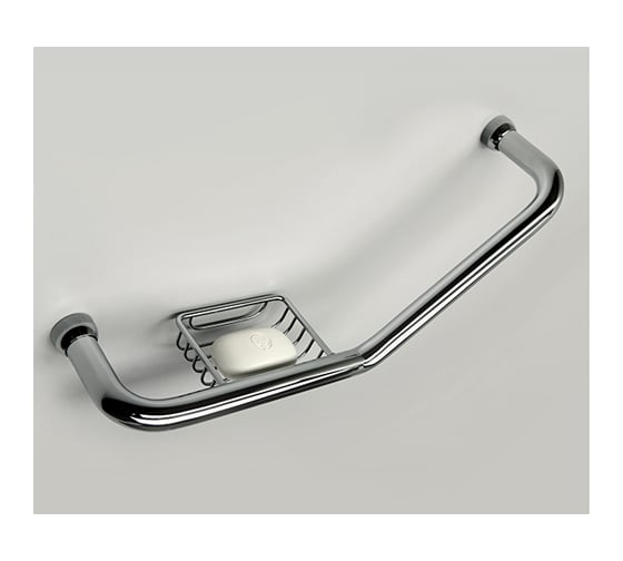Поручень для ванны WasserKRAFT K-1077Left