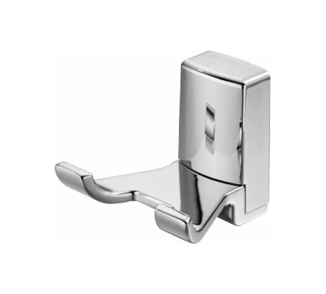 Крючок WasserKRAFT Leine двойной K-5023D