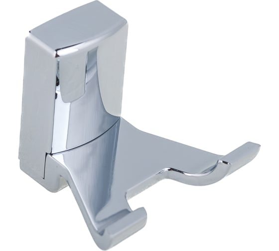 Крючок WasserKRAFT Leine двойной K-5023D