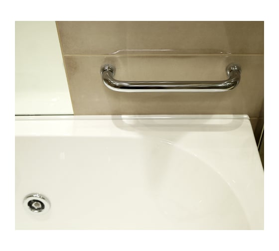 Поручень для ванны WasserKRAFT K-1066