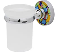 Одинарный подстаканник WasserKRAFT Diemel K-2228