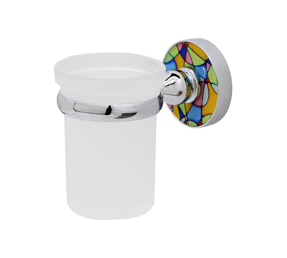 Одинарный подстаканник WasserKRAFT Diemel K-2228