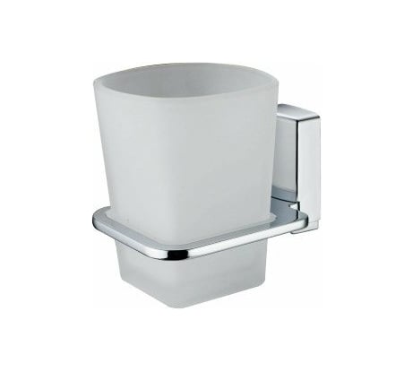 Одинарный подстаканник WasserKRAFT Leine K-5028