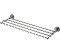 Полка для полотенец WasserKRAFT Ammer K-7011