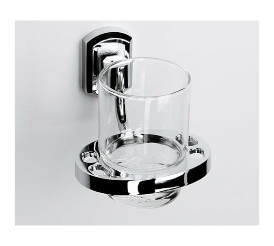 Одинарный подстаканник WasserKRAFT Oder K-3028