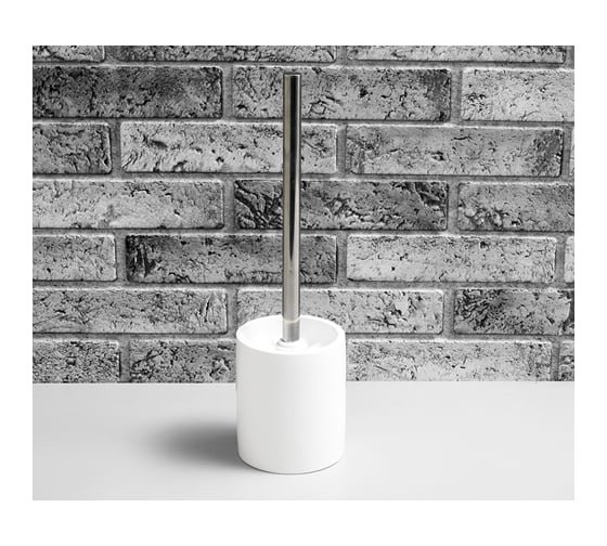 Щетка для унитаза WasserKRAFT Berkel K-4927