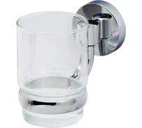 Одинарный подстаканник WasserKRAFT Rhein K-6228