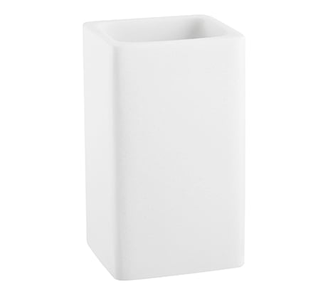 Стакан для зубных щеток WasserKRAFT Oder K-9628