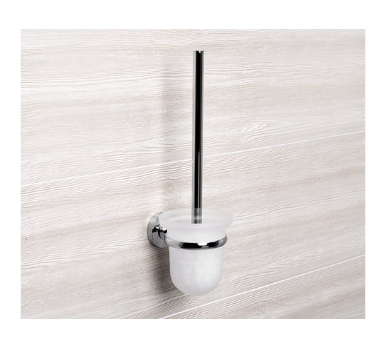 Щетка для унитаза WasserKRAFT Rhein K-6227