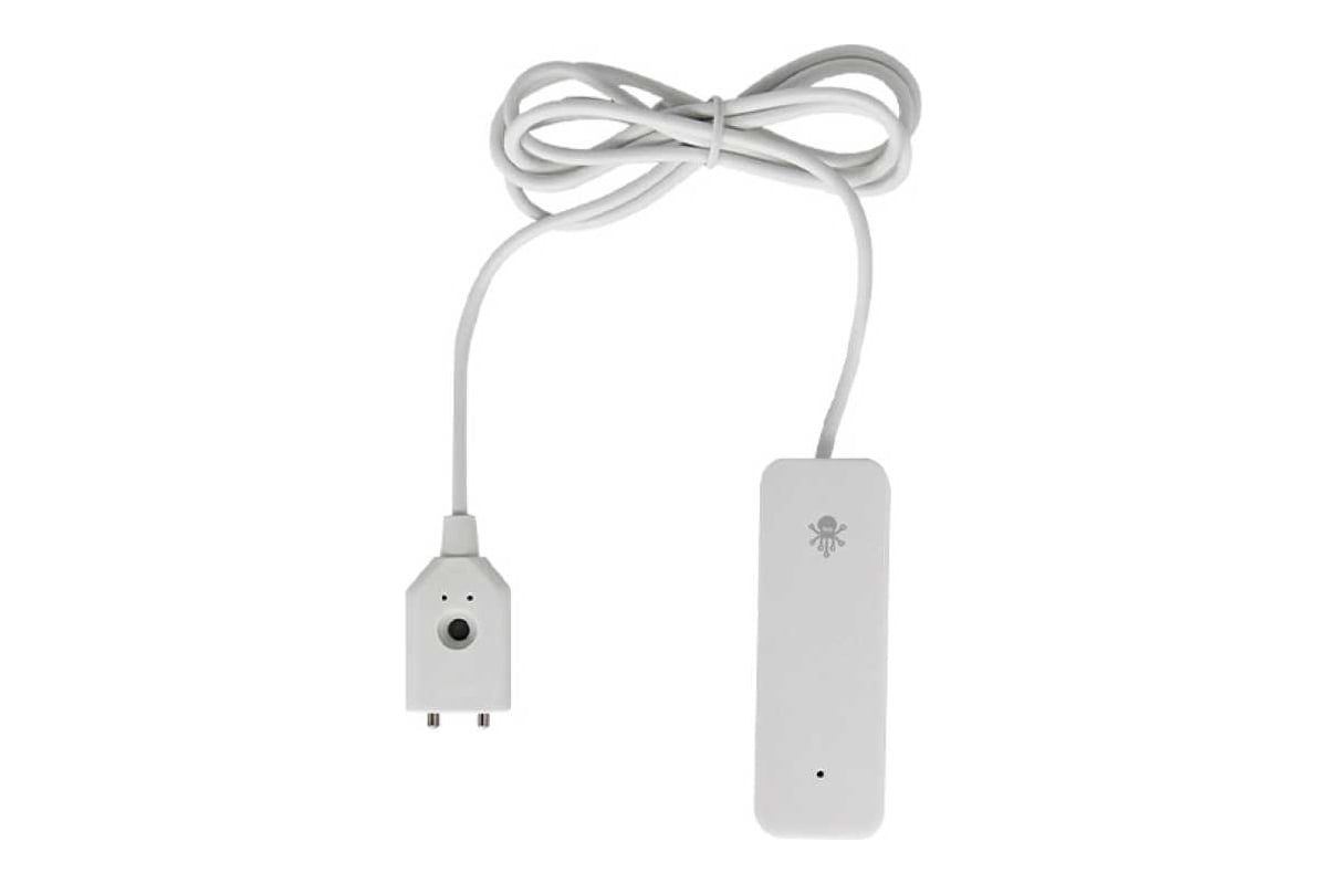 Датчик протечки воды SLS sli-02 wifi white SLS-SLI-02WFWH