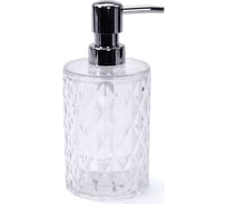 Диспенсер для жидкого мыла ND Play «Diamond» 306827