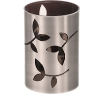 Стакан VANSTORE silver leaf 414-01