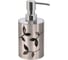 Дозатор для жидкого мыла VANSTORE silver leaf 414-03 3