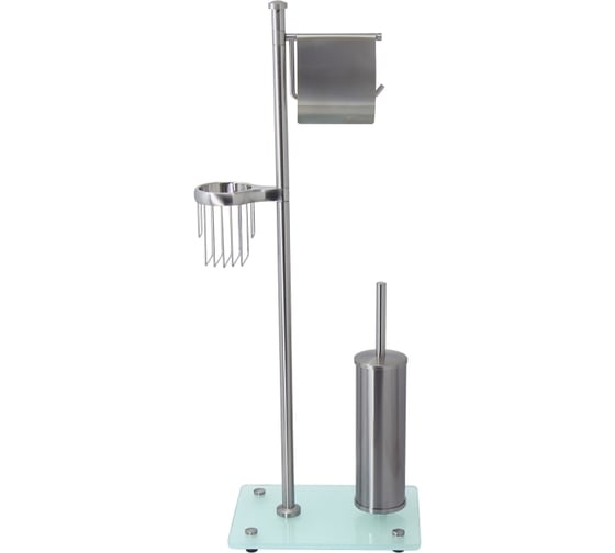 Комбинированная напольная стойка WasserKraft K-ickel 1264N 1
