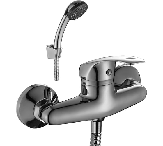 Смеситель для душа Decoroom одноручный DR68055