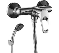 Смеситель для душа Decoroom одноручный DR37056