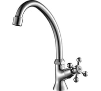 Кран Decoroom для холодной воды DR49010