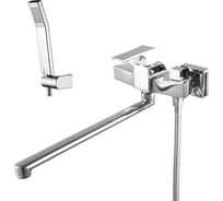 Смеситель Lemark Unit для ванны LM4517C