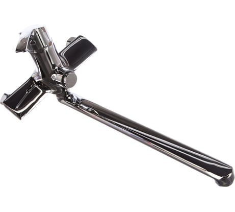 Смеситель Lemark Plus Strike универсальный LM1157C