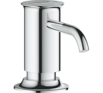 Дозатор жидкого мыла GROHE Authentic 40537000