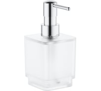 Дозатор жидкого мыла GROHE Selection Cube 40805000