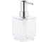 Дозатор жидкого мыла GROHE Selection Cube 40805000 1
