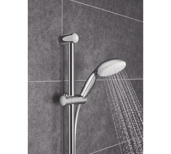 Ручной душ GROHE Tempesta New II 27597001