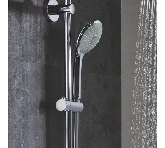 Ручной душ GROHE Euphoria Massage 27221000