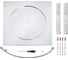 Потолочный душ GROHE Rainshower F 20" 27286000 2