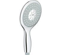 Ручной душ GROHE Power&Soul 130, 9,5 л/мин 27673000