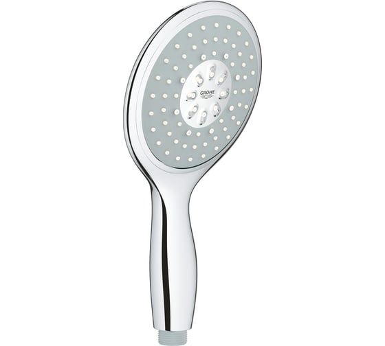 Ручной душ GROHE Power&Soul 130, 9,5 л/мин 27673000 1
