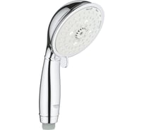 Ручной душ GROHE Tempesta New Rustic IV, 9,5 л 27608001