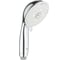 Ручной душ GROHE Tempesta New Rustic IV, 9,5 л 27608001 1