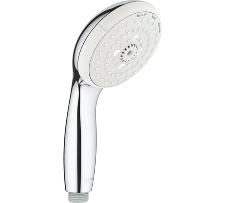 Ручной душ GROHE New Tempesta III 9,5 л/мин 28419002