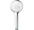 Ручной душ GROHE Euphoria 110 Massage, 3 вида струи, белая душевая поверхность 27221001 1