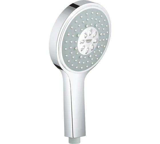 Ручной душ GROHE Power&Soul Cosmopolitan 130 9,5 л/мин 27664000 1