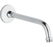 Душевой кронштейн GROHE Relexa вынос 200 мм 27406000