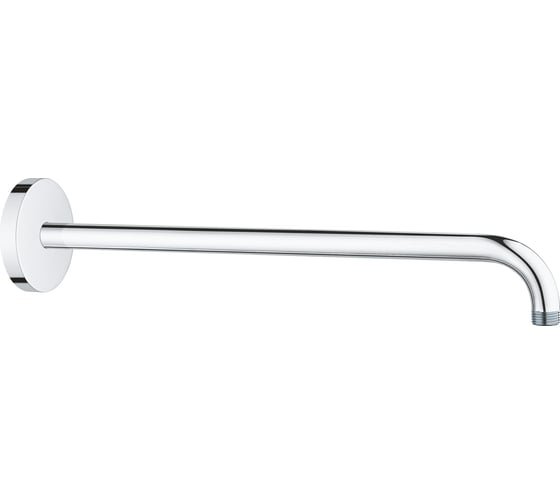 Душевой кронштейн GROHE Rainshower вынос 450 мм 26146000 1