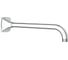 Душевой кронштейн GROHE Rainshower Grandera 286 мм 27986000 1
