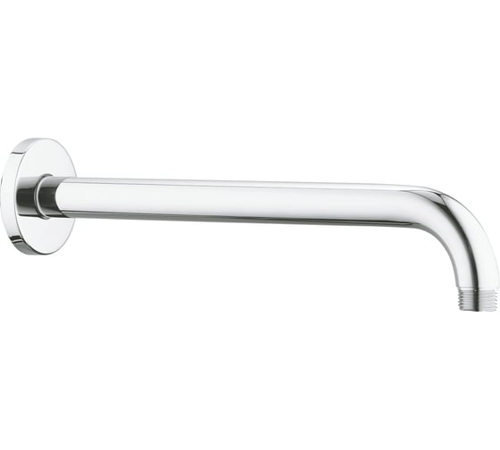 Душевой кронштейн GROHE Rainshower модерн 28576000 1