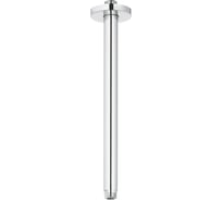 Душевой кронштейн GROHE Rainshower потолочный 28497000